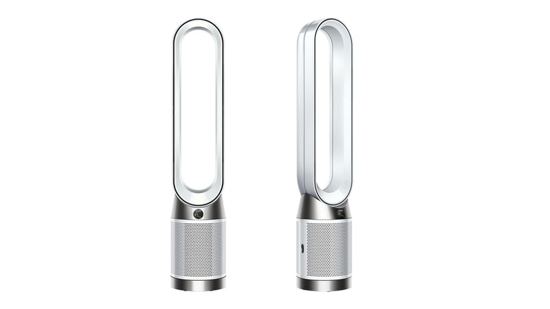 Dyson Purifier Cool 二合一空氣清新機 TP11 (銀白色)