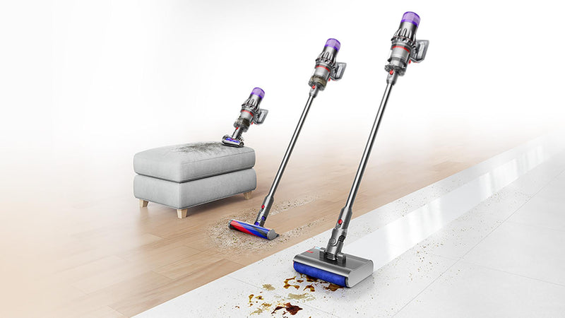 Dyson Digital Slim Submarine 洗地吸塵器