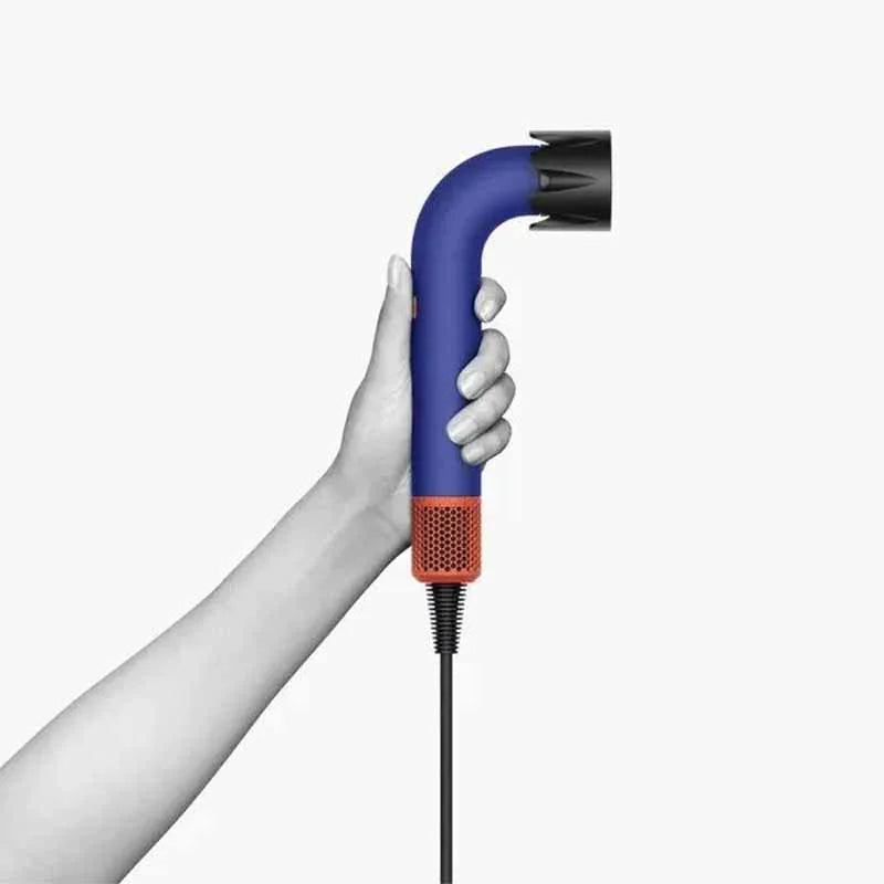 Dyson HD18 Supersonic r™ 專業版風筒 長春花藍