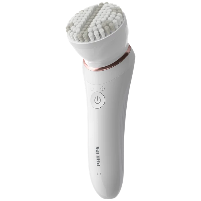 Philips BRE740/11 乾濕兩用脫毛器