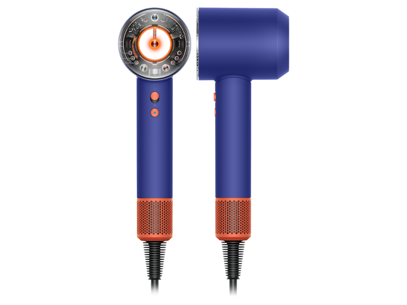 Dyson Supersonic Nural™ 風筒 HD16