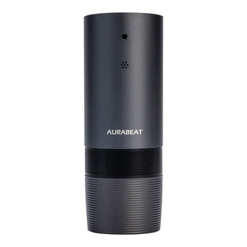 Aurabeat CSP-X1 | AG+ 手提式醫療級銀離子抗病毒空氣淨化機