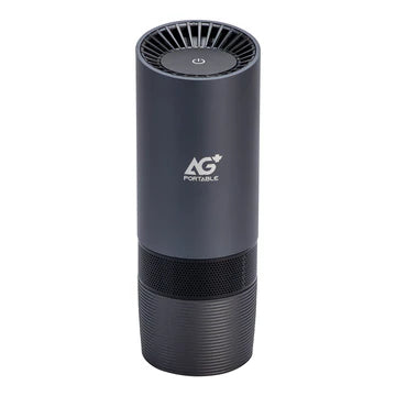 Aurabeat CSP-X1 | AG+ 手提式醫療級銀離子抗病毒空氣淨化機