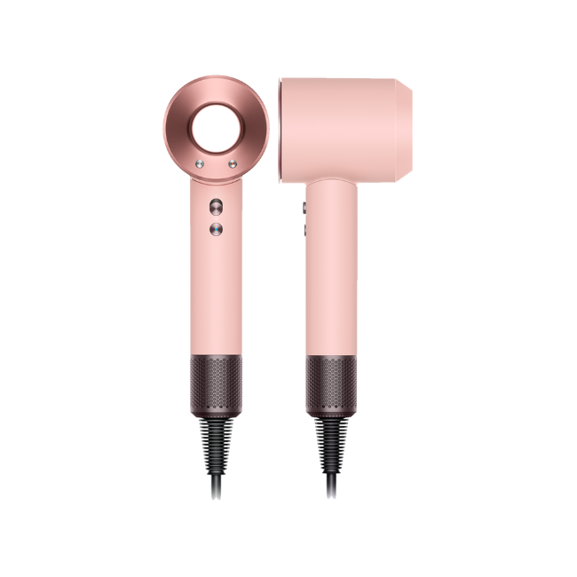Dyson Supersonic™ Origin HD08 hair dryer Sakura/Rose Gold Dyson Supersonic™ Origin HD08 hair dryer Sakura/Rose Gold