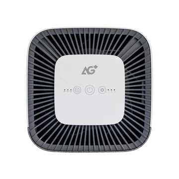 Aurabeat LSP-X1 | AG+ Go 醫療級銀離子抗病毒空氣淨化機