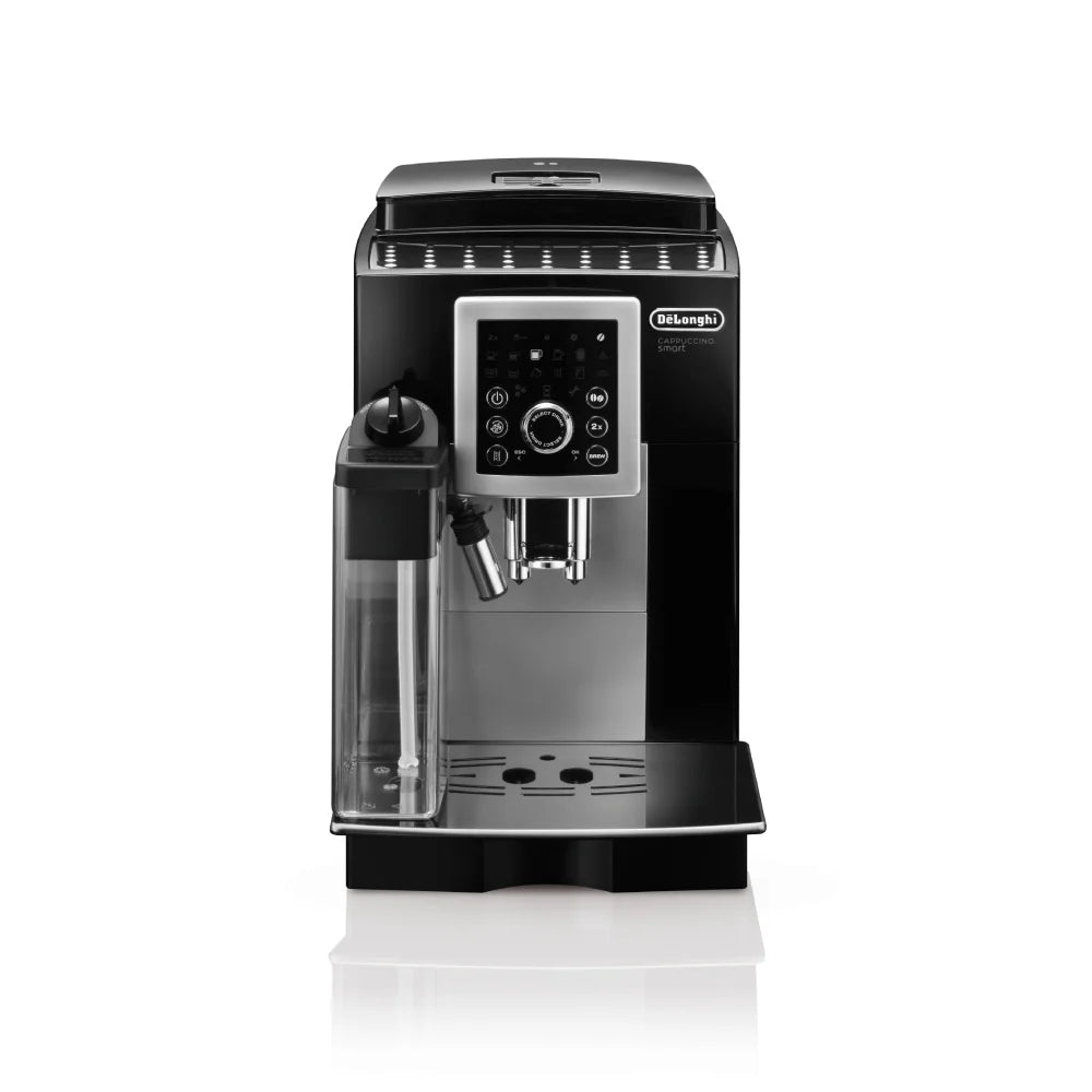De'Longhi Fully Automatic Coffee Machine ECAM23.260.SB Jebsen Corporate Solutions