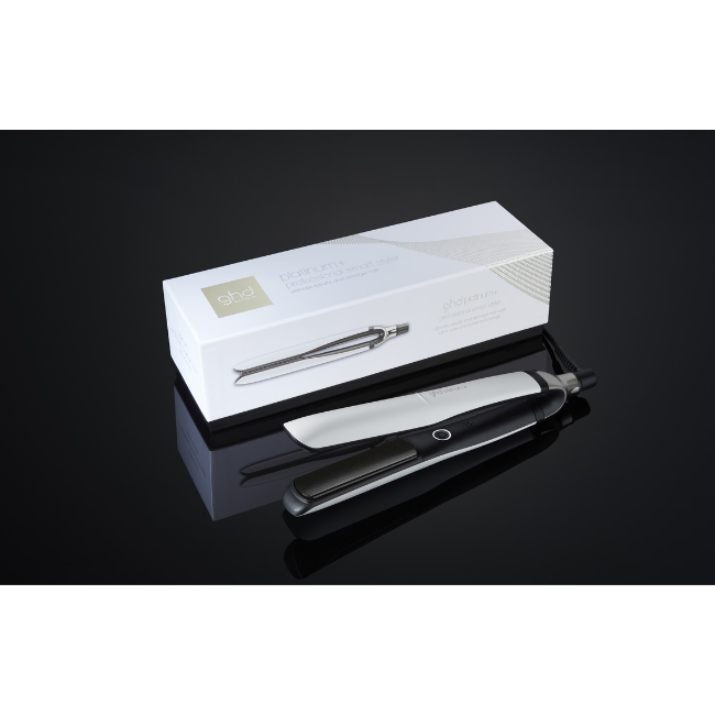 ghd Platinum+ 造型夾
