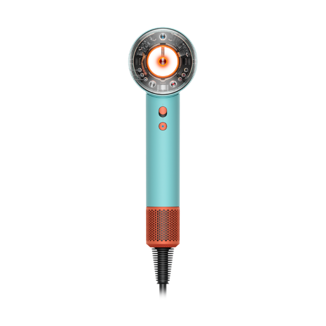 Dyson Supersonic Nural™ 風筒 HD16