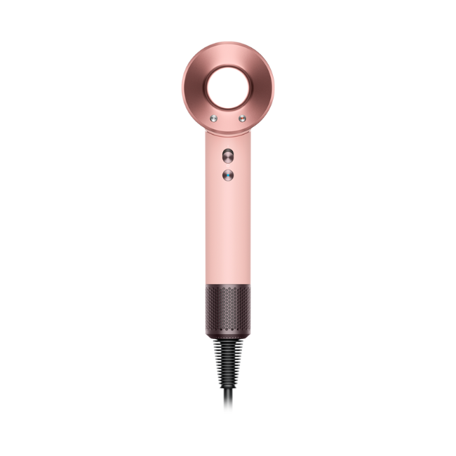 Dyson Supersonic™ Origin HD08 風筒 櫻花粉