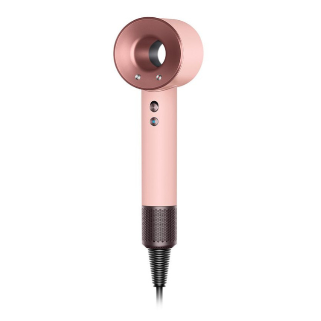 Dyson Supersonic™ Origin HD08 風筒 櫻花粉