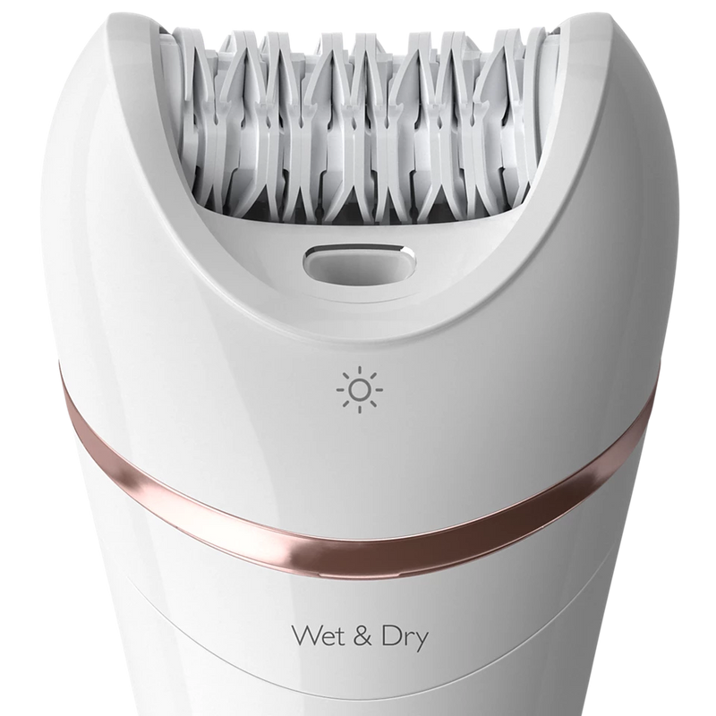 Philips BRE740/11 乾濕兩用脫毛器