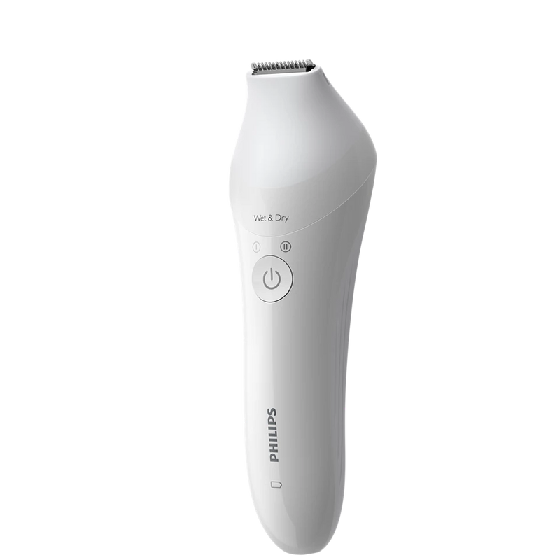 Philips BRE740/11 乾濕兩用脫毛器