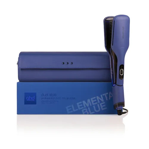 ghd DUET STYLE 二合一熱空氣造型夾
