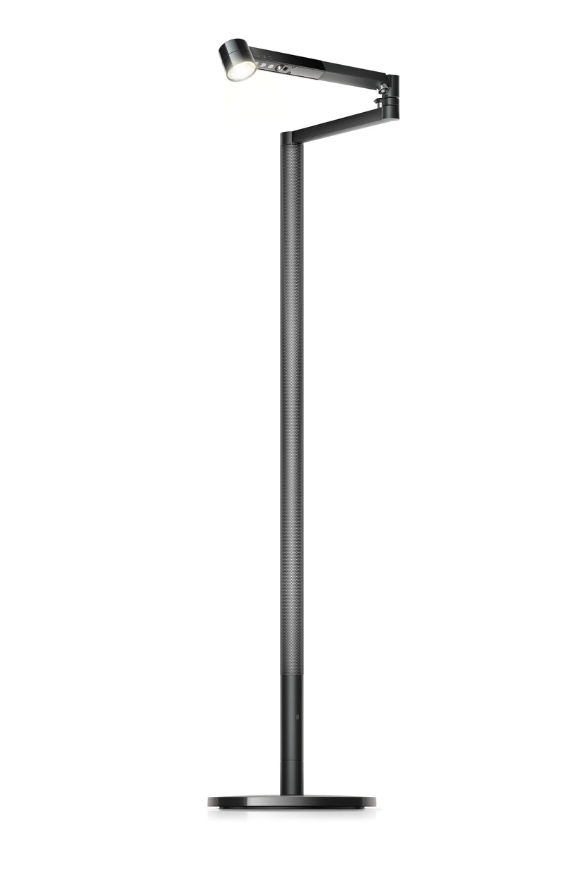 Dyson Lightcycle Morph™ Floor Light CF06 (Black)