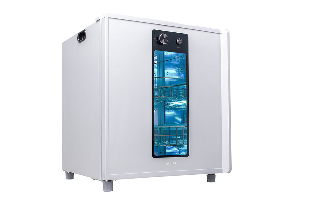 飛利浦UV-C 紫外線消毒櫃– Jebsen Corporate Solutions