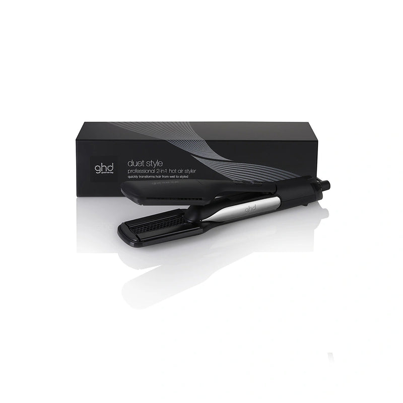 ghd DUET STYLE 二合一熱空氣造型夾