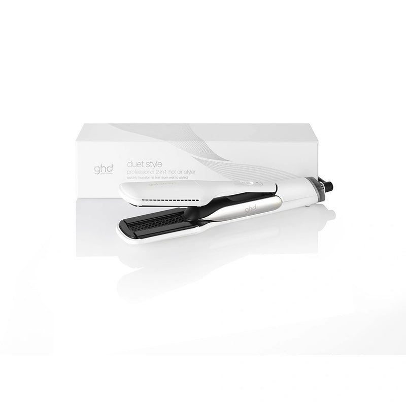 ghd DUET STYLE 二合一熱空氣造型夾