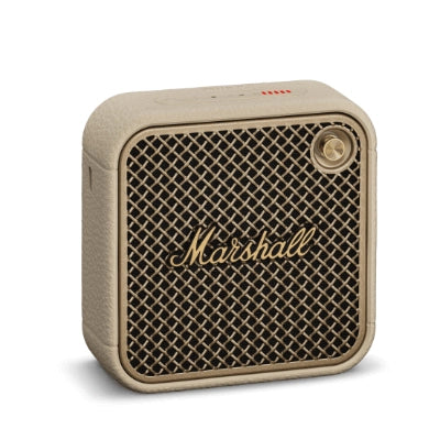 Marshall WILLEN II Bluetooth Speaker