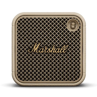 Marshall WILLEN II Bluetooth Speaker