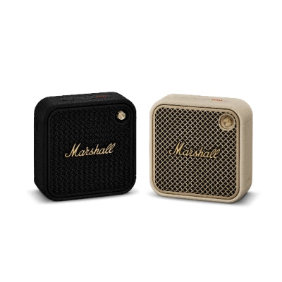 Marshall WILLEN II Bluetooth Speaker