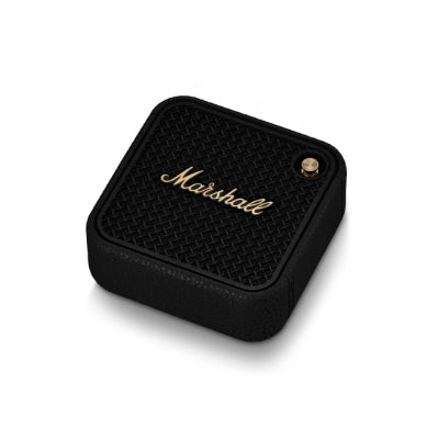 Marshall WILLEN II Bluetooth Speaker – Jebsen Corporate