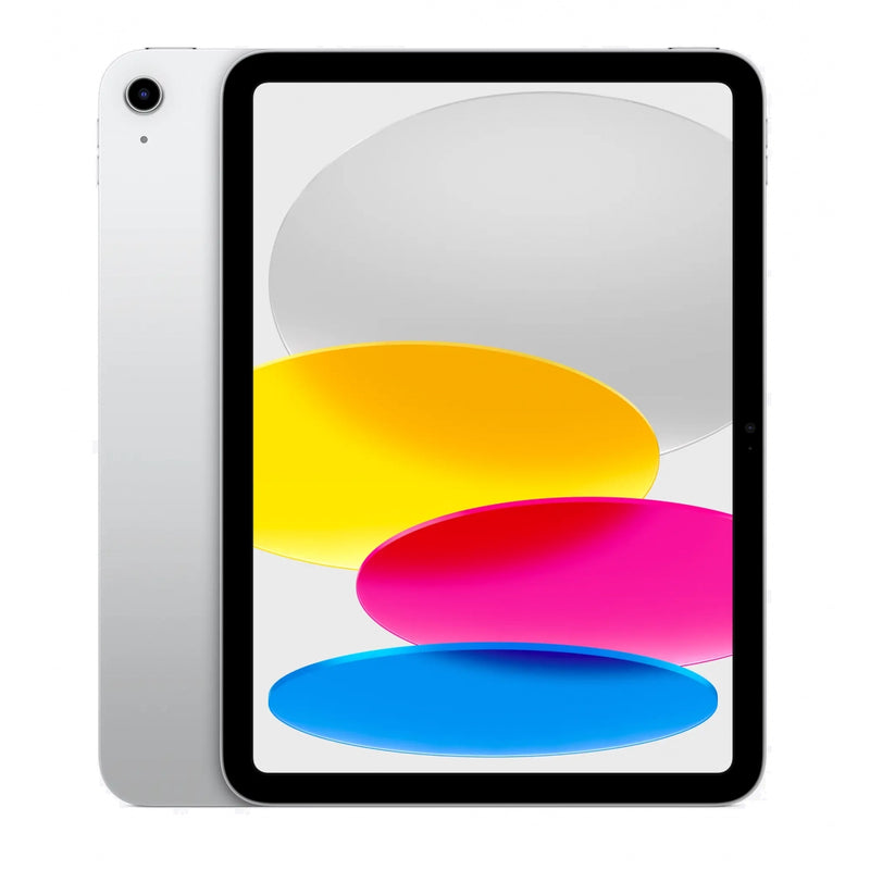 Apple iPad 11 128GB 11吋 WIFI 平板電腦(銀色) (荷蘭美素佳兒®專享禮遇 )