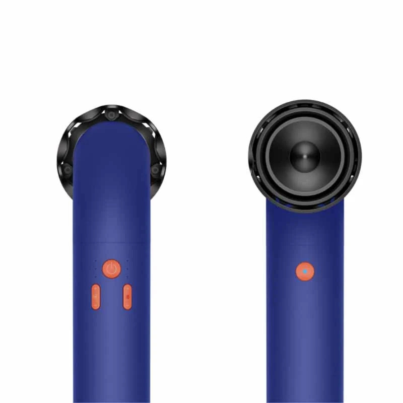 Dyson HD18 Supersonic r™ 專業版風筒 長春花藍