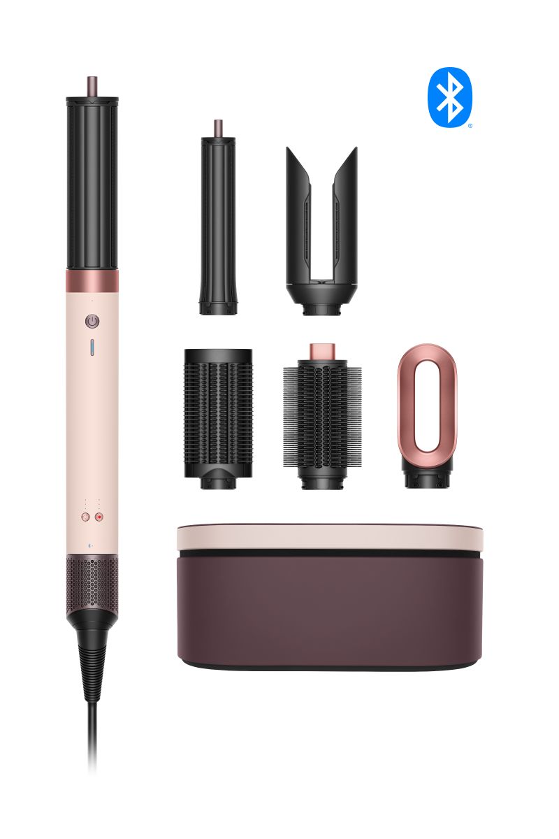 Dyson Airwrap Co-anda 2x™ 全效吹風造型器 HS09