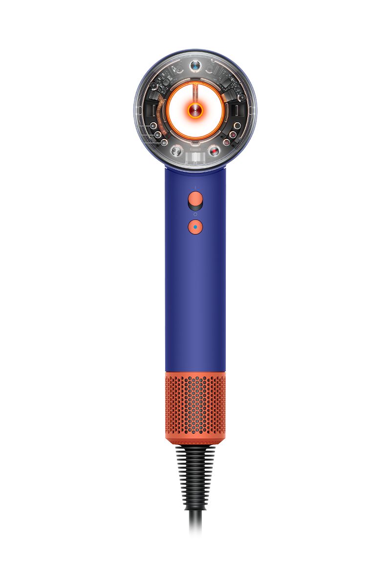 Dyson Supersonic Nural™ 風筒 HD16 