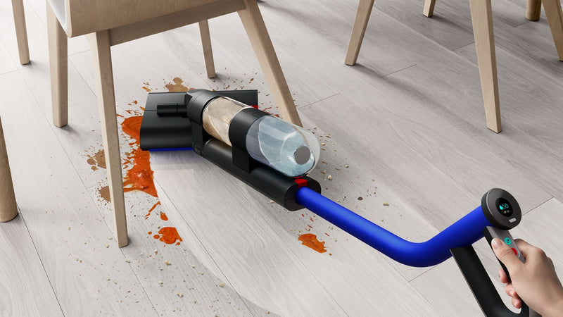 Dyson WashG1™ WR01 wet cleaner