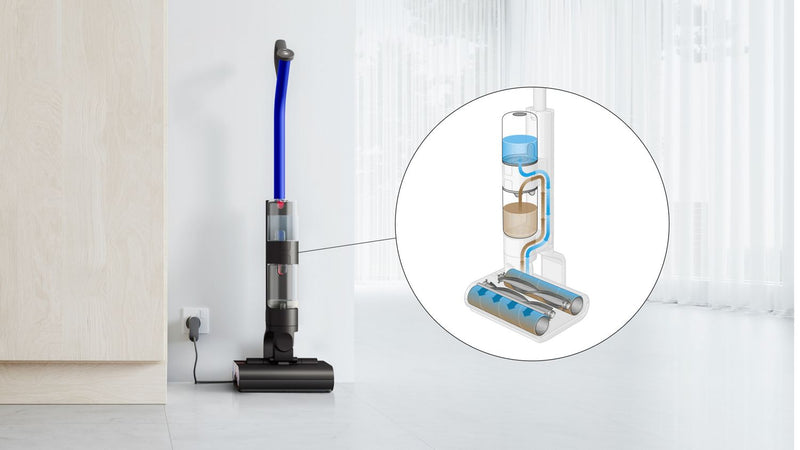 Dyson WashG1™ WR01 wet cleaner