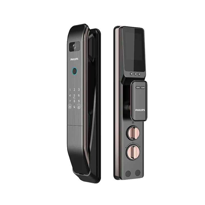 Philips DDL303-VP Smart Door Lock