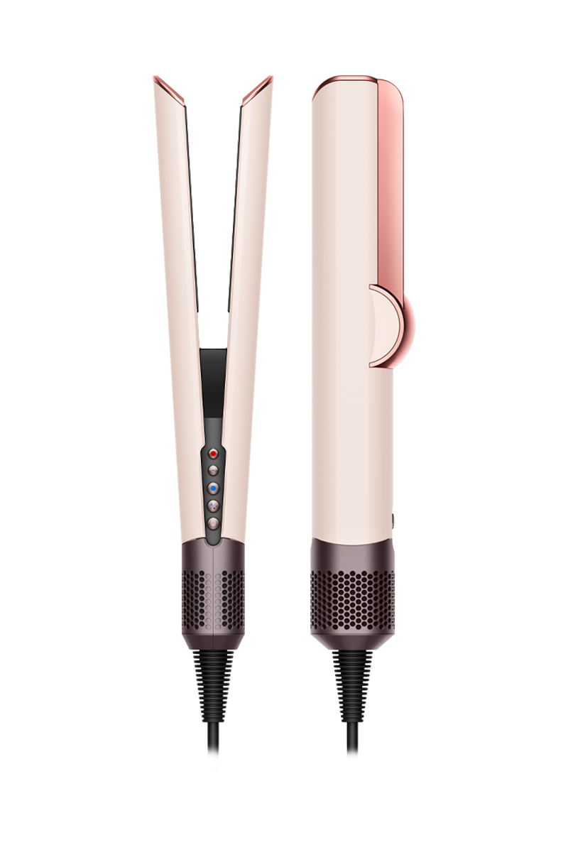 Dyson HT01 Airstrait™ straightener (Ceramic pink/ Rose gold)