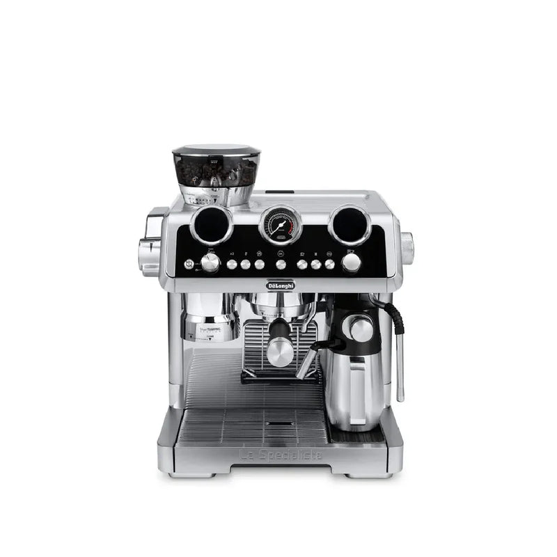 De Longhi La Specialista Maestro Pump Driven Espresso Coffee