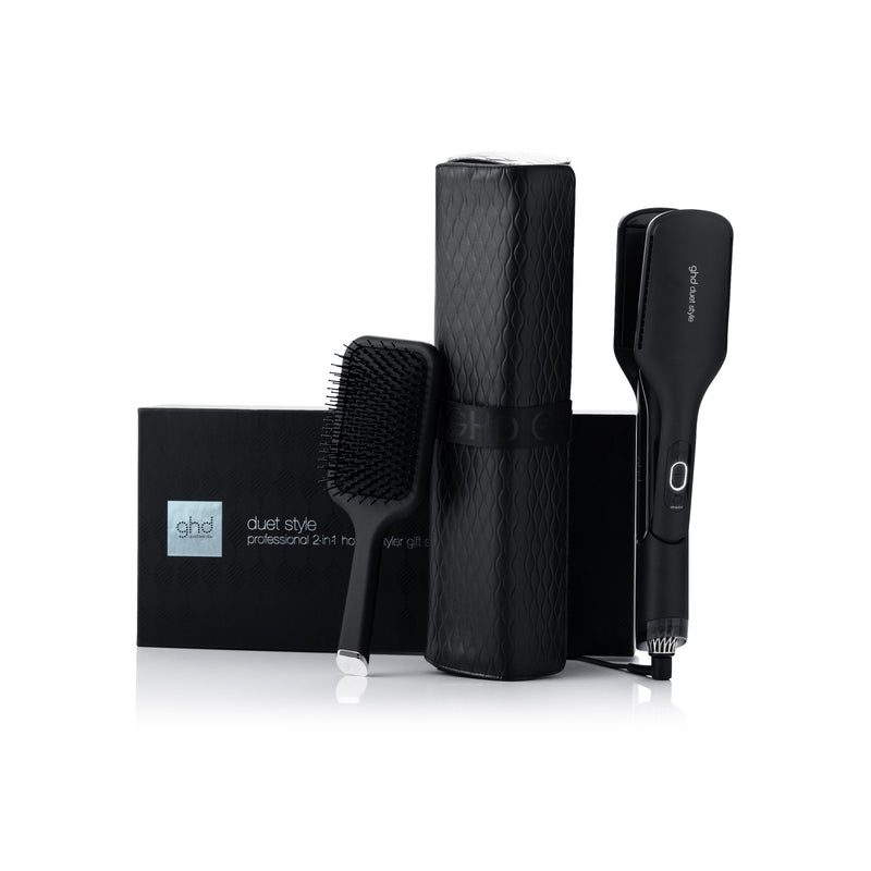 GHD Duet Gift Set