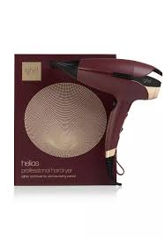 GHD HELIOS - Professional Hairdryer