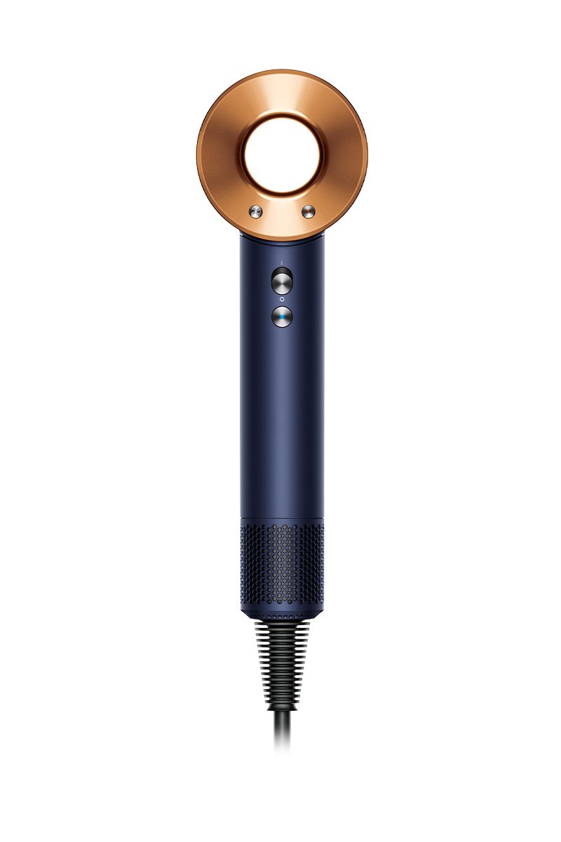 Dyson Supersonic™ 風筒 HD08 普魯士藍 (3配件版)