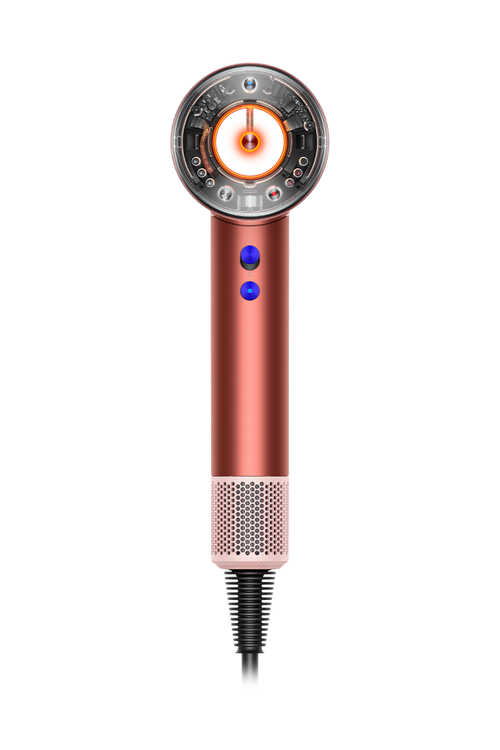 Dyson Supersonic Nural Shine Hair Dryer (HD16 VLP) Ceramic