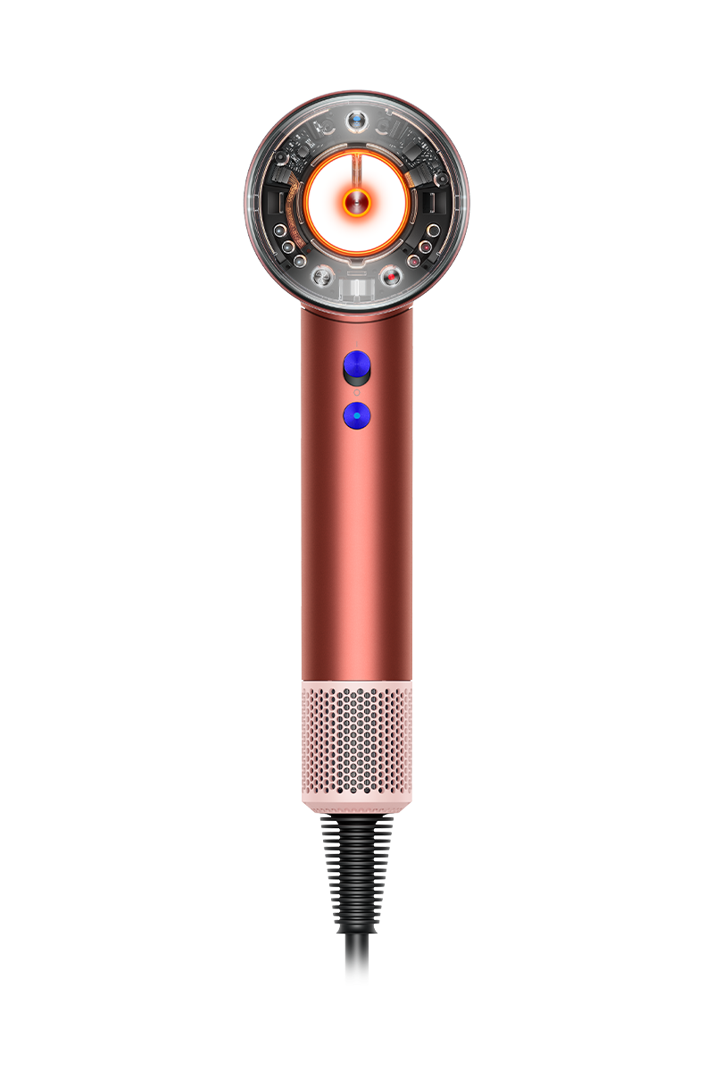 Dyson Supersonic Nural™ 風筒 HD16 