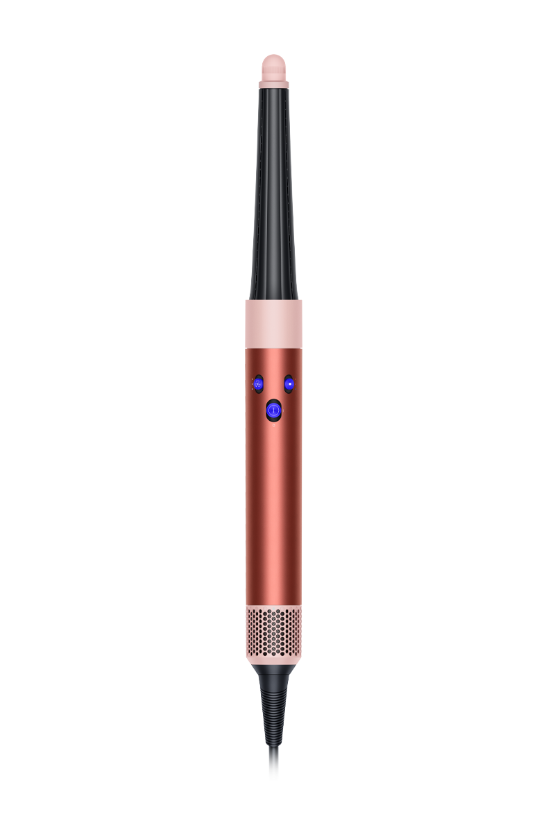 Dyson Airwrap i.d.™ HS08 multi-styler and dryer Straight+Wavy (Strawberry Bronze/Blush Pink)