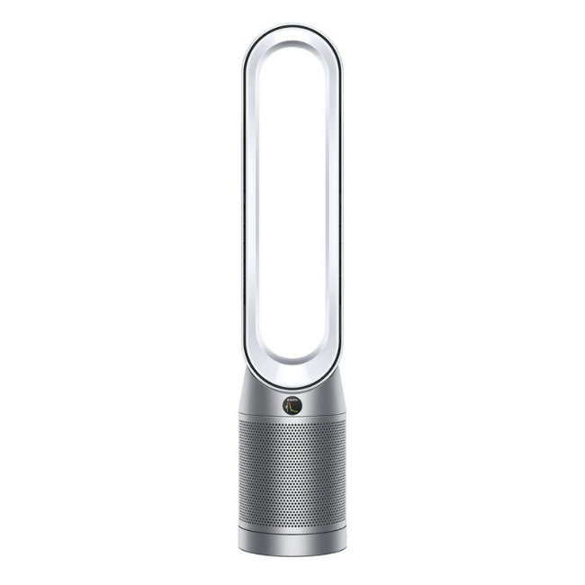 [Exclusive for Koko Reserve]  Dyson Purifier Cool™ TP07 (White/Silver)
