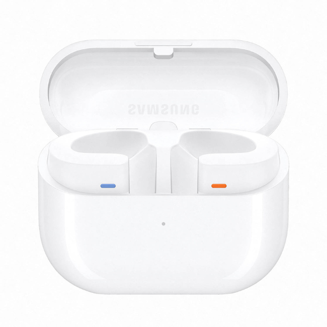 Samsung Galaxy Buds3 智能降噪耳機
