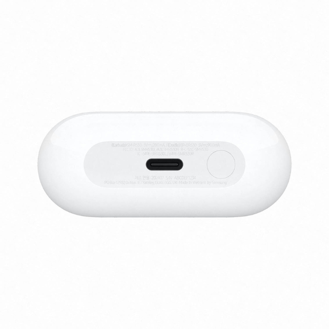 Samsung Galaxy Buds3