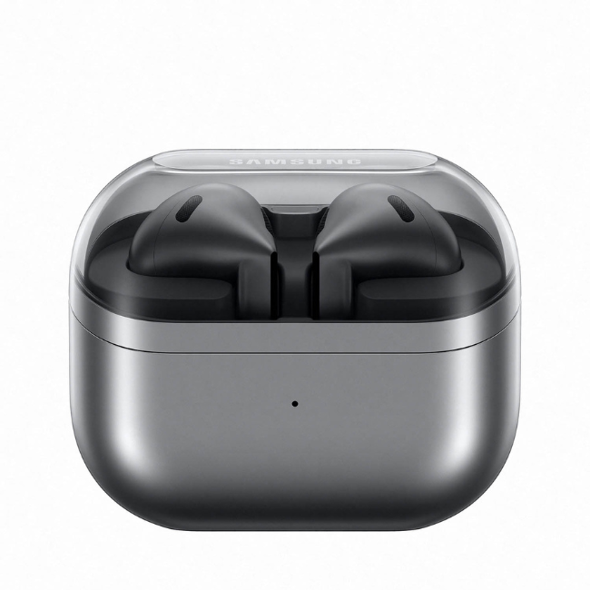 Samsung Galaxy Buds3 智能降噪耳機
