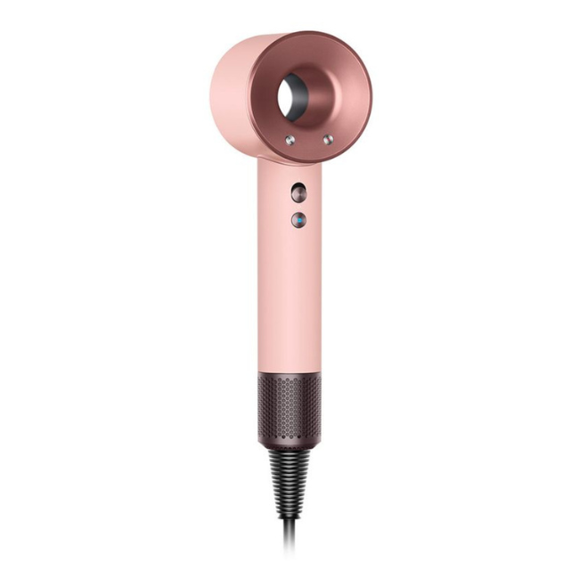 Dyson Supersonic™ Origin hair dryer Sakura/Rose Gold