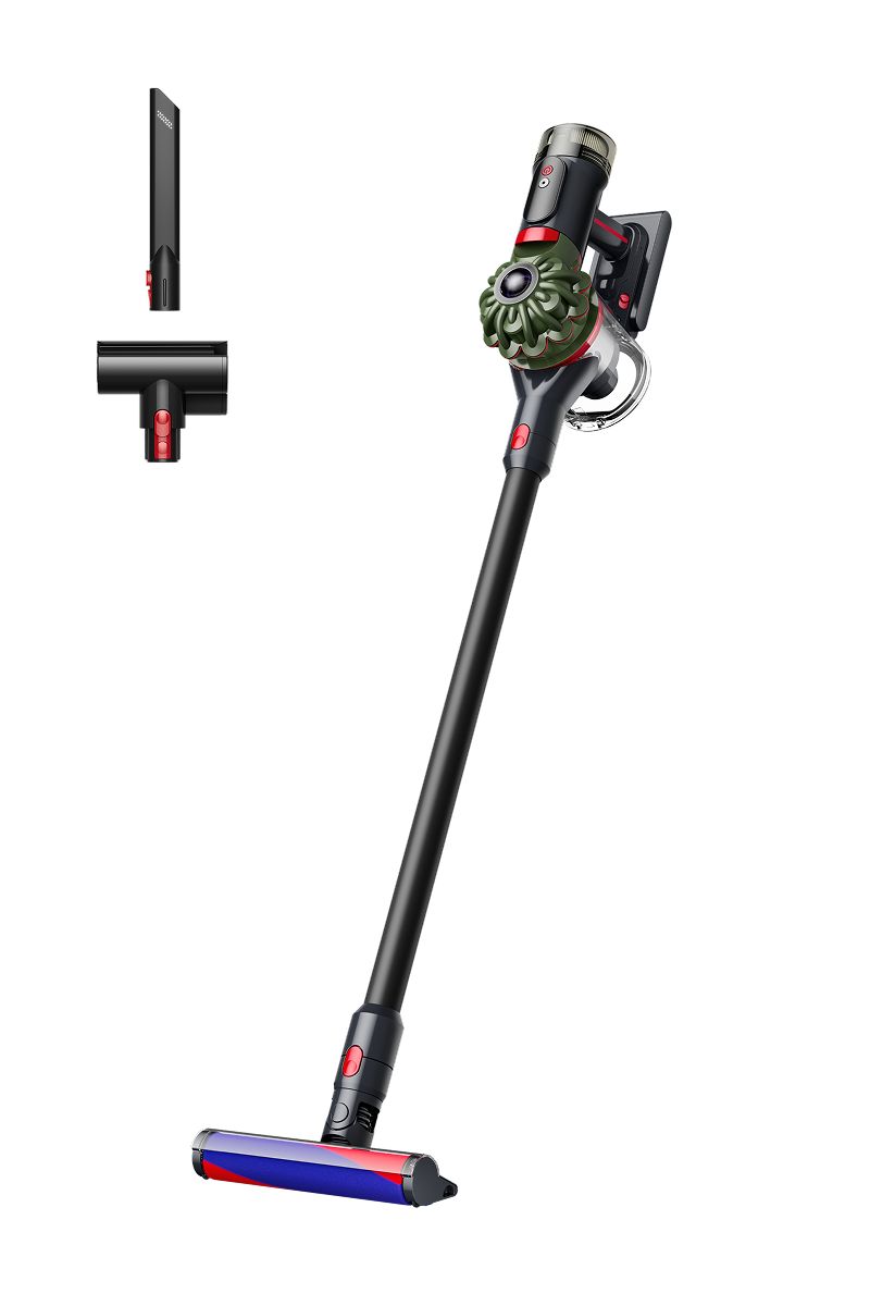 Dyson V8 Cyclone cordless vacuum