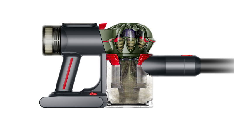 Dyson V8 Cyclone cordless vacuum