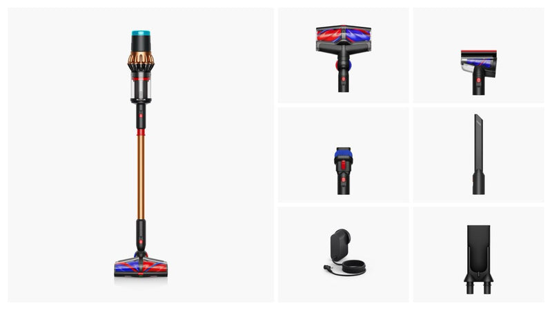 Dyson V16 Piston Animal cordless vacuum (SV53-A)