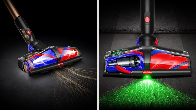 Dyson V16 Piston Animal cordless vacuum (SV53-A)