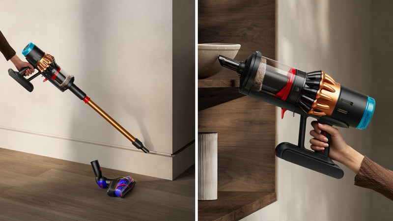 Dyson V16 Piston Animal cordless vacuum (SV53-A)